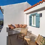 Hotell Regno Di Morea 4*