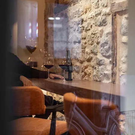 Hotel Regno Di Morea