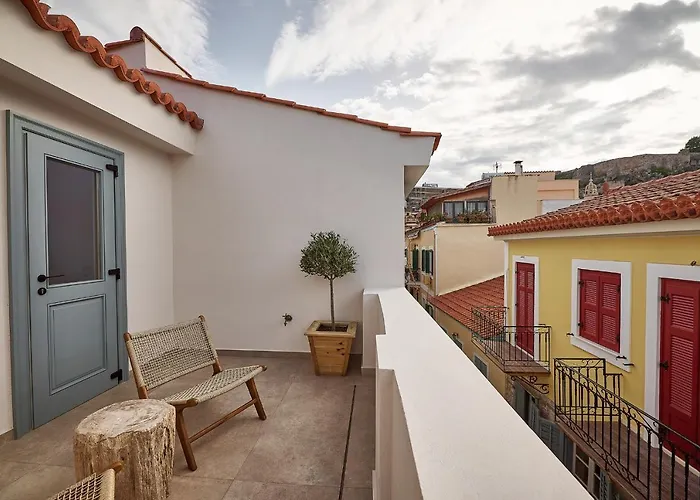 Regno Di Morea Szálloda 4*