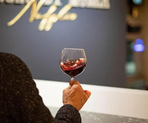 Regno Di Morea Szálloda 4*