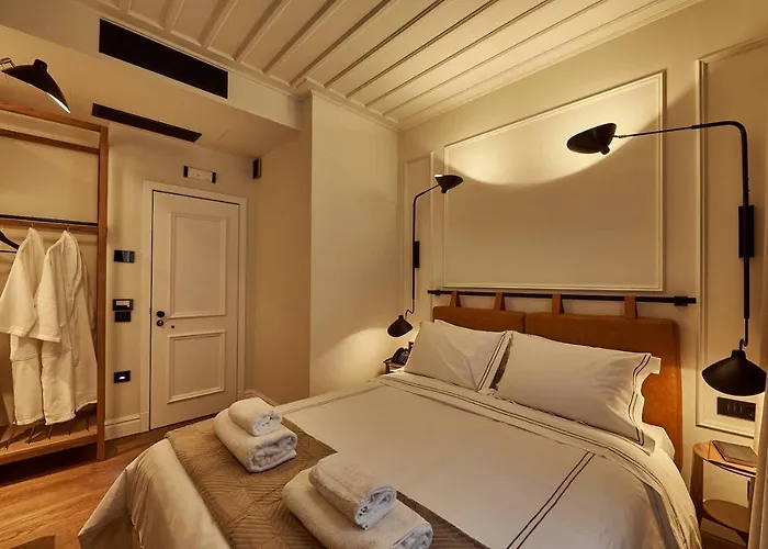 Szálloda Regno Di Morea 4*