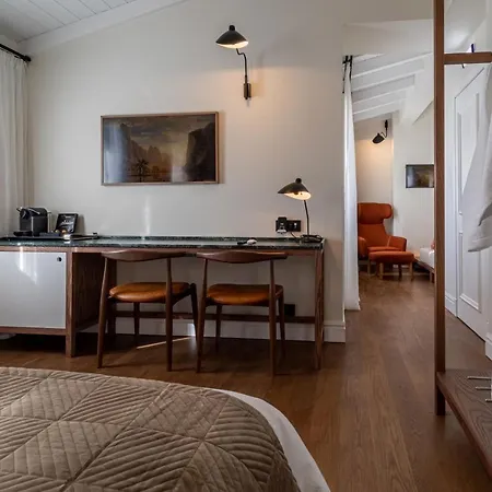 Regno Di Morea Hotel