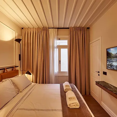 Regno Di Morea 4* Nafplion