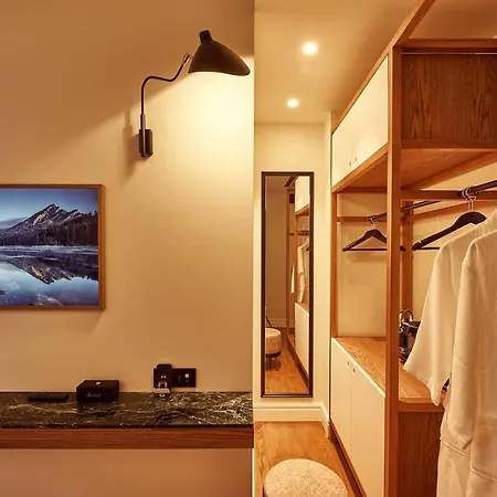 Regno Di Morea Hotel