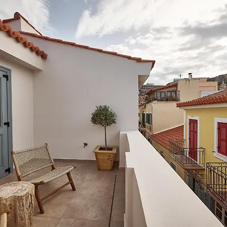 Regno Di Morea Hotell 4*