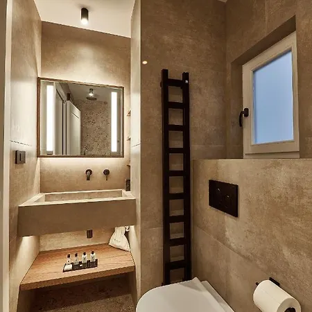 Regno Di Morea Hotel Nafplio