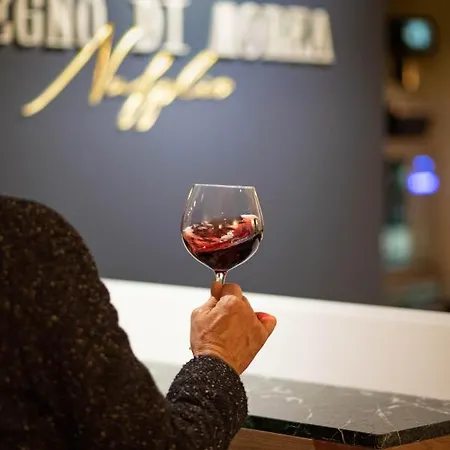 Regno Di Morea Hotel 4*