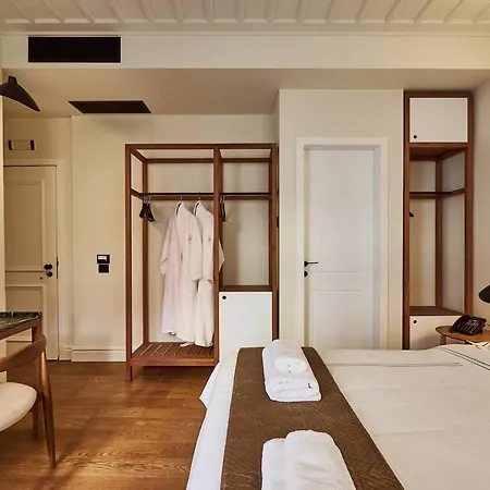 Regno Di Morea Hotell