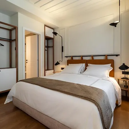 Hotel Regno Di Morea
