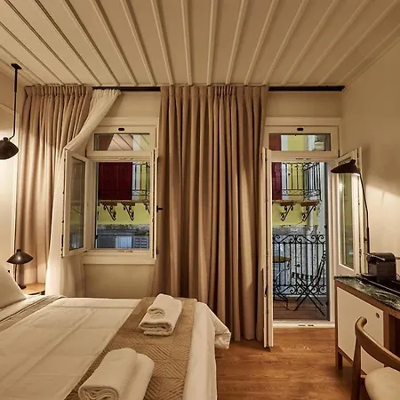 Hotel Regno Di Morea 4*