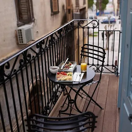 Hotel Regno Di Morea