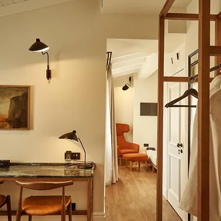 Regno Di Morea Hotell 4*