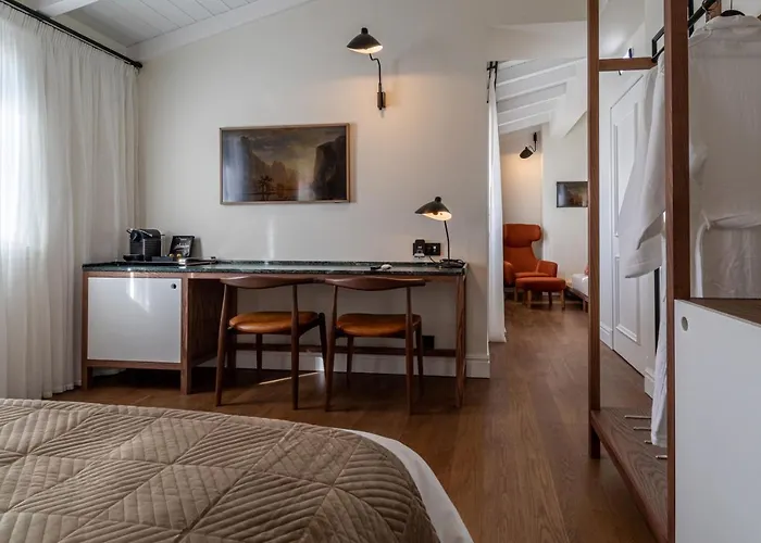 Regno Di Morea Hotell