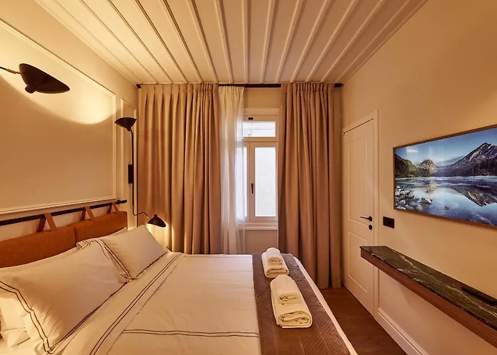 Regno Di Morea 4* Nafplion