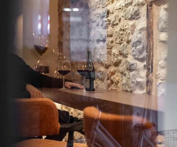 Ξενοδοχείο Regno Di Morea