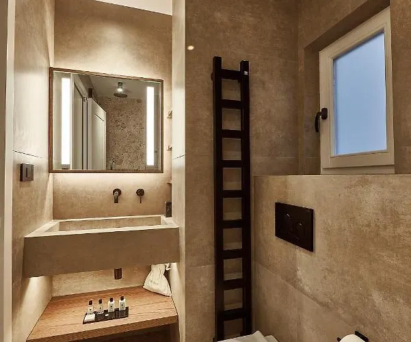 Regno Di Morea Hotel Náuplia