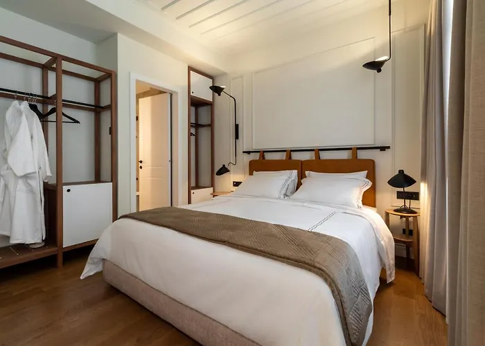 Hotell Regno Di Morea