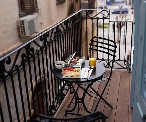 Hotell Regno Di Morea