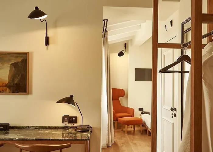 Regno Di Morea Hotel 4*